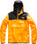 Zinnia Orange/TNF Black|Zinnia orange/TNF noir|PRI