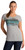 Grey Heather Homewaters G|Grap.eaux terr.gris chiné|PRI