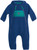 Indigo/Ultramarine Green-|Indigo/Vert ind.marine ul|PRI