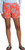 Retro Orange Tropical Pai|Imprimé Tropical Orange|PRI
