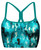 Humid Green Print|Imprimé vert humide|PRI