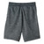 Dark Grey Heather|Gris foncé chiné