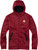 Brick Red Heather|Rouge brique chiné|PRI