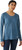 Vintage Blue Heather|Bleu rétro chiné|PRI