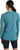 Smokey Teal Heather|Smokey Teal Heather