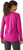 Passion Pink Heather|Rose Passion Chiné