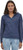 Current Blue|Bleu actuel|PRI