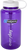Purple|Violet|PRI