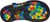 Multi/Black|Multi/Noir|ALT