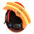 Safety Orange|Orange sécurité