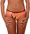 Orange Maitai Print|Imprimé Maitai orange|PRI