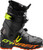 Black/Fluo Orange|Noir/Orange fluo|PRI