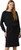 Solid Black|Noir uni|PRI