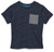 Midnight Blue Heather/Gre|Bleu min.chiné/Gris chiné|PRI