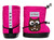 Owl Fuchsia|Fuchsia hibou|PRI