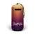 Dawn Pixel Fade|Dégradé pixels aurore|ALT