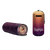 Dawn Pixel Fade|Dégradé pixels aurore|ALT