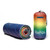 Rainbow Fade|Dégradé arc-en-ciel|ALT