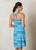 Blue Feather|Plume bleue
