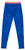 Royal Blue Sketch Floral |Imprmécroqisflralbluroyal|ALT