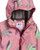 Passion Pink Tropical Mix||ALT