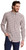 Malbec Horizon Plaid|Aube ensoleillée/dauphin|PRI