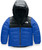 TNF Blue|Bleu TNF|PRI