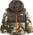 New Taupe Green Explorer |Vert taupe explorateur|PRI