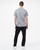 Grey Heather|Gris chiné|ALT