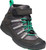 Black/Irish Green|Noir/Vert irlandais|PRI