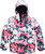 Atomic Pink Digi Floral P|Atomic Pink Digi Floral P|PRI
