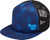 Moonlight Blue Loose Hand|Moonlight Blue Loose Hand|PRI