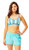 Ocean Print w Ocean|Ocean Print w Ocean|ALT