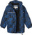 Blue Wash Print|Blue Wash Print|ALT