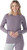 Chalk Violet Heather|Craie Violette chinée|PRI