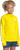 TNF Lemon|Jaune TNF|PRI