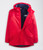 TNF Red|TNF Red|ALT