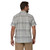 Shore Plaid/Salt Grey|Tartan de rivage/Gris|ALT