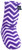 Purple Zigzag|Zigzag pourpre|PRI