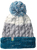 Glacial Blue|Bleu glaciaire|PRI