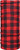 Black/Red Plaid|Noir/Plaid rouge|PRI