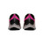 Fire Pink/ Silver Black A|RoseFeu/GrisAtmArgNoir