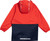 Fortune Red/Deep Navy|Rouge fortune/Marine prof|ALT