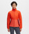 Orange Tango/Deep Red|Orange Tango/Deep Red|PRI