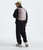 Moonstone Grey Dark Heath|Gris pierre de lune chiné|ALT