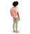 Rose Dawn/Tea Green|Rose Aube/Thé Vert|ALT