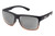 Black Tortoise Fade/Polar|tortue noir ombré/Gris po|PRI