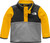 TNF Yellow|TNF Yellow|PRI