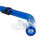 Blue/Clear|Bleu/Transparent|ALT