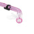 Pink/Clear|Rose/Transparent|ALT